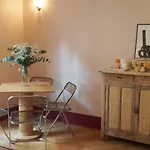 Lovely Flat Near Montparnasse Station
