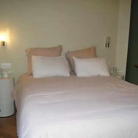 Lovely Flat Near Montparnasse Station Appartamento *
