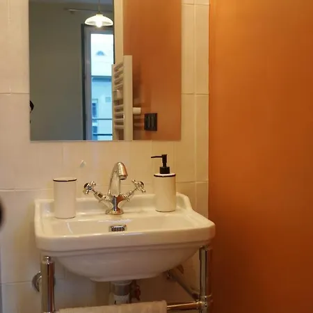 Lovely Flat Near Montparnasse Station * Parigi