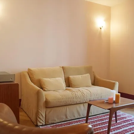 Appartamento Lovely Flat Near Montparnasse Station *